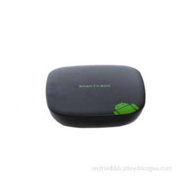 ATM8726 Bluetooth Full HD android xbmc smart tv box with ca